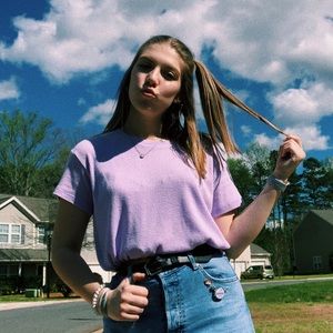 Meet your Posher, Kimberly